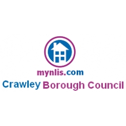 Crawley Regulated LLC1 and Con29 Search